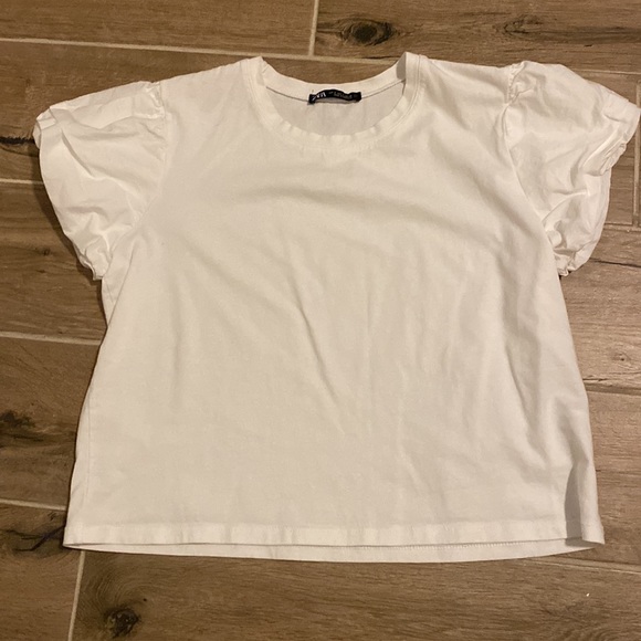 Zara top size small - Picture 2 of 3